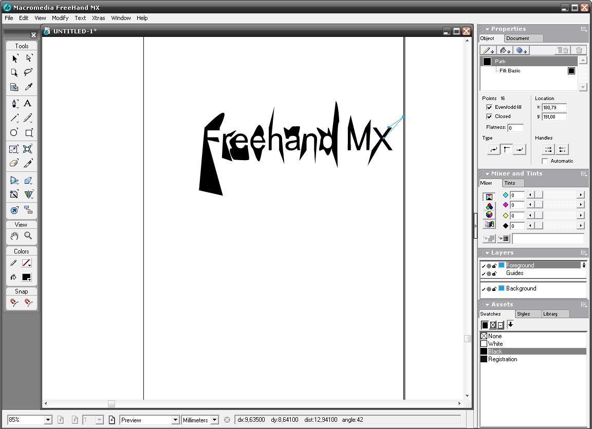 download freehand 10